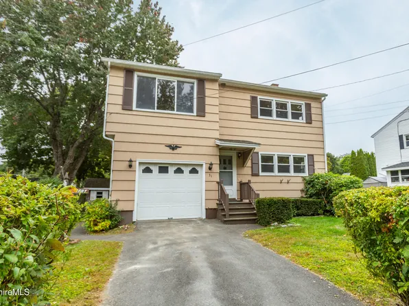 31 Louise St, Pittsfield, MA 01201