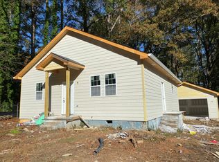 2533 Romain Way, East Pt, GA 30344