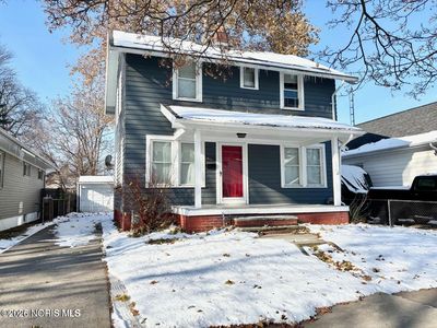 4227 Caroline Ave, Toledo, OH, 43612