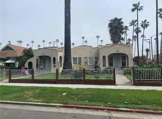 5610 S Saint Andrews Pl, Los Angeles, CA 90062