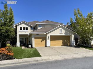 25350 Buckeye Dr, Castro Valley, CA
