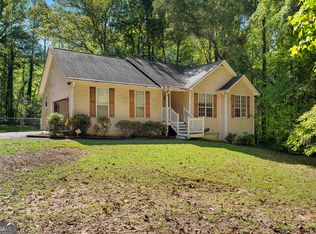 150 Marsha Way, Sharpsburg, GA 30277