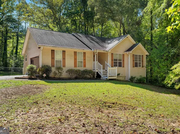 150 Marsha Way, Sharpsburg, GA 30277