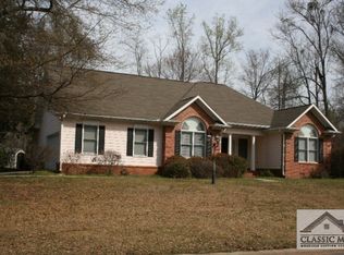 140 Victory Estates Dr, Athens, GA 30605