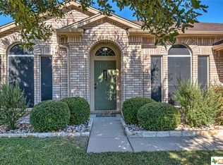 7024 Kevin Dr, Temple, TX 76502