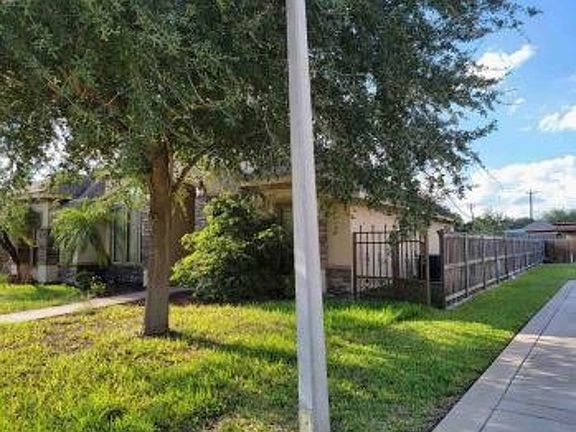 Property Side View