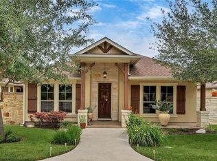 2113 Pecan Leaf, New Braunfels, TX 78130