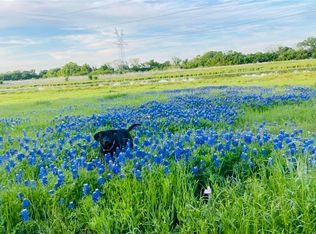 7726 SW County Road 3110, Purdon, TX 76679