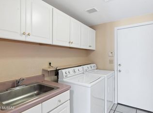 5529 N Moccasin Trl, Tucson, AZ 85750