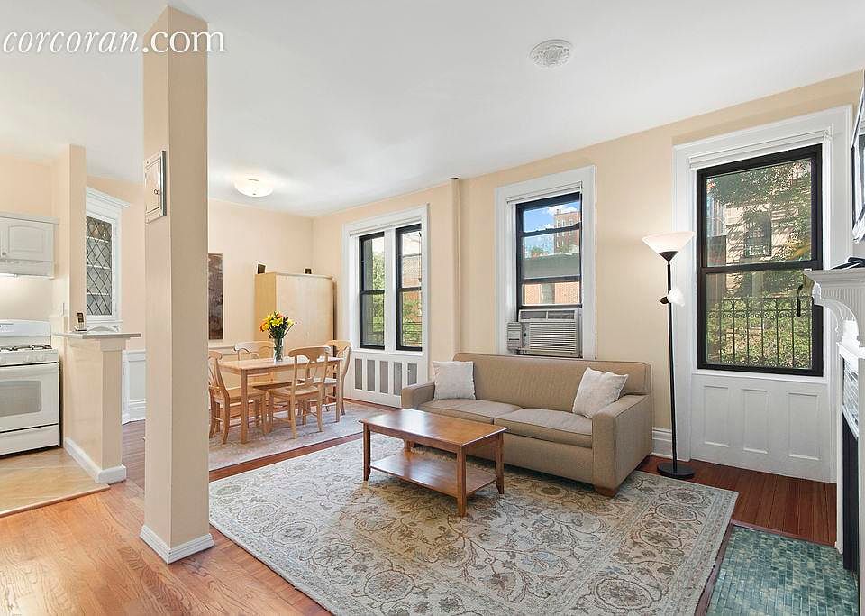 1st image of 210 W 21st St APT 3FW