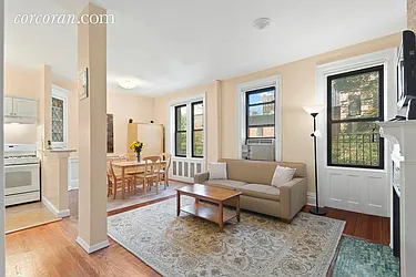 Sold by Corcoran