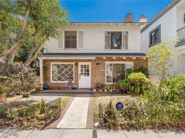 152 Park Ave, Long Beach, CA 90803