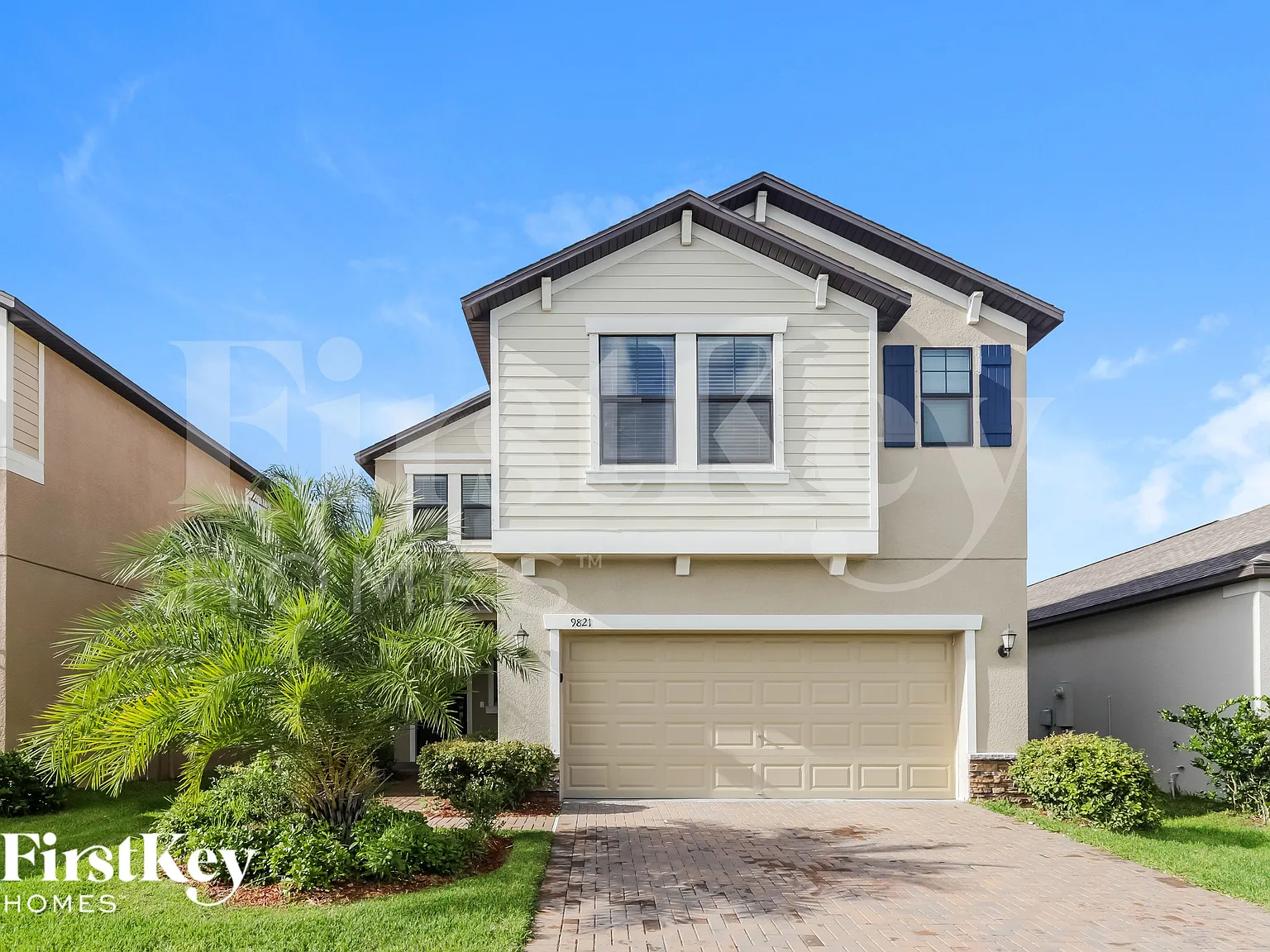 4 bed, 2.5 bath, 2775 sqft, $2,765 — Photo 1
