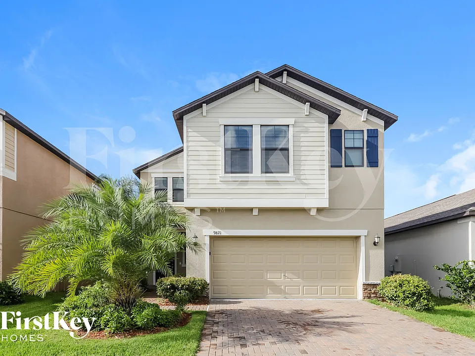 9821 Ivory Dr