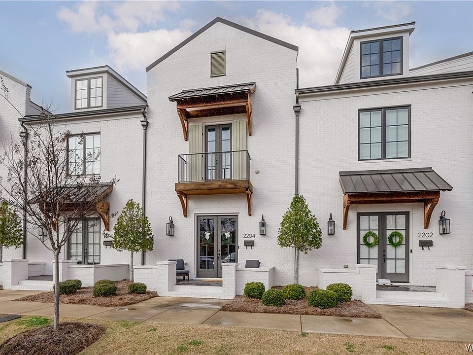 2204 11th St, Tuscaloosa, AL 35401 Zillow