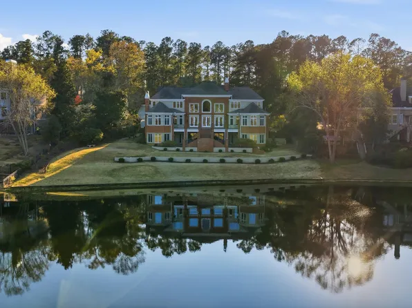 261 Magnolia Lake Rd, Aiken, SC 29803