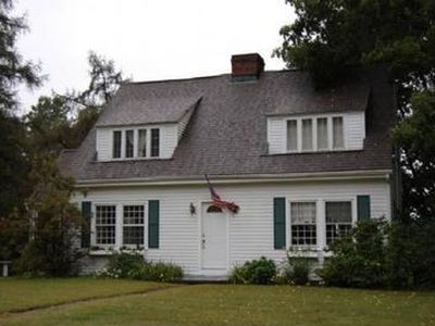 694 Glastonbury Tpke, Portland, CT, 06480