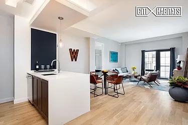 Sold by Citi Habitats