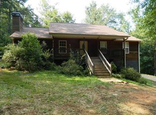 145 Shady Oaks Ln, Comer, GA 30629