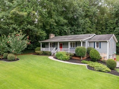 3225 Forest Creek Dr SW, Marietta, GA, 30064