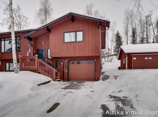 17809 Sanctuary Dr, Eagle River, AK 99577