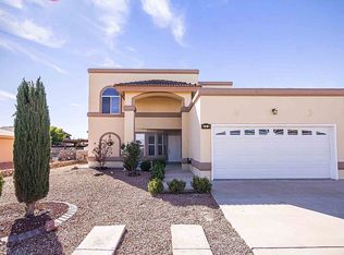 652 Cancellare Ave, El Paso, TX 79932