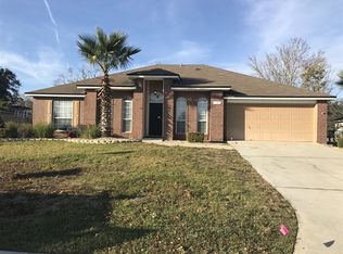 1349 Grey Feather Ln, Jacksonville, FL 32218