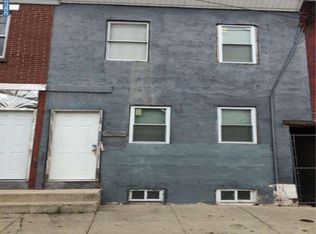 2947 Gransback St, Philadelphia, PA 19134