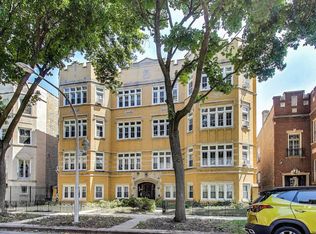 7519 N Claremont Ave APT 2S, Chicago, IL 60645