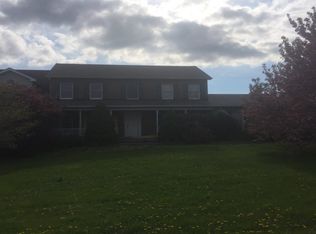 4107 Graceton Rd, Pylesville, MD 21132