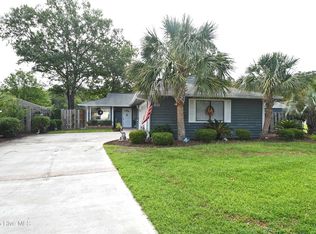 86 Cedar Tree Ln SW, Calabash, NC 28467