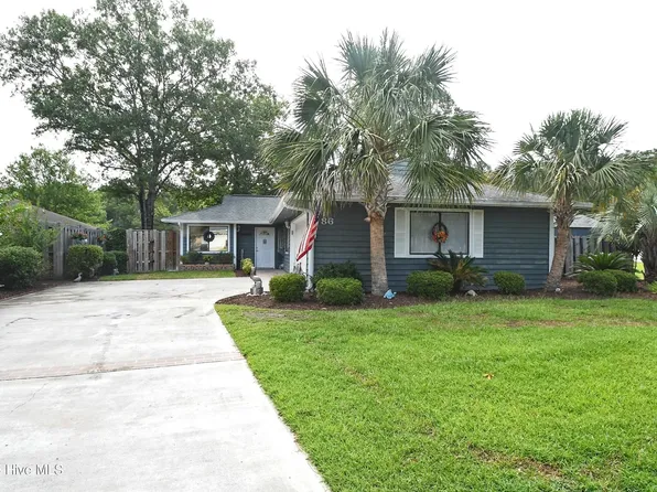 86 Cedar Tree Lane SW, Calabash, NC 28467