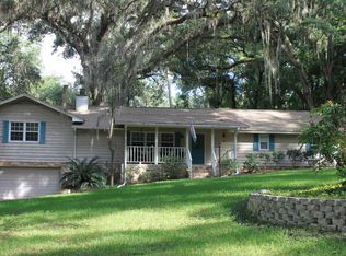 5055 Icicle Hill Rd, Tallahassee, FL 32303