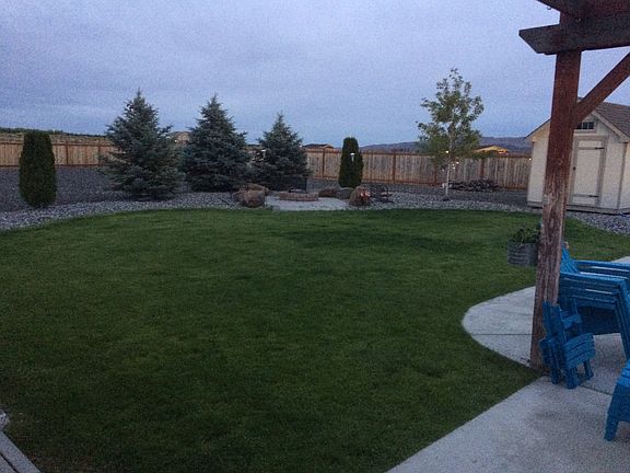 2nd image of 856 Desert Aire Dr SW