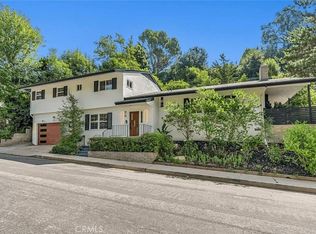 15440 Hamner Dr, Los Angeles, CA 90077