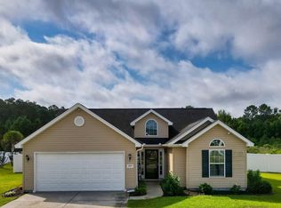 289 Encore Cir, Myrtle Beach, SC 29579
