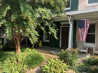 2061 Druid Park Dr, Baltimore, MD 21211