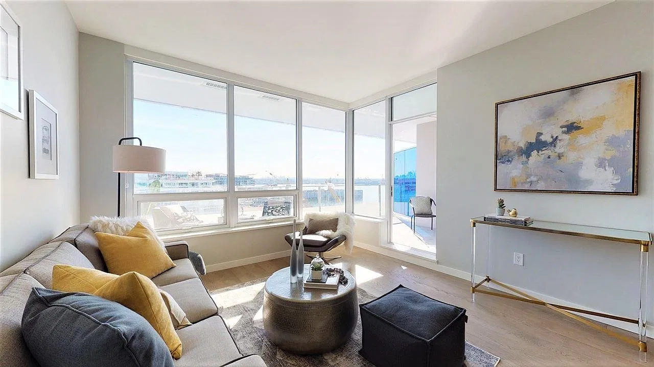 2 bed, 860 sqft, $3,750 — Photo 1