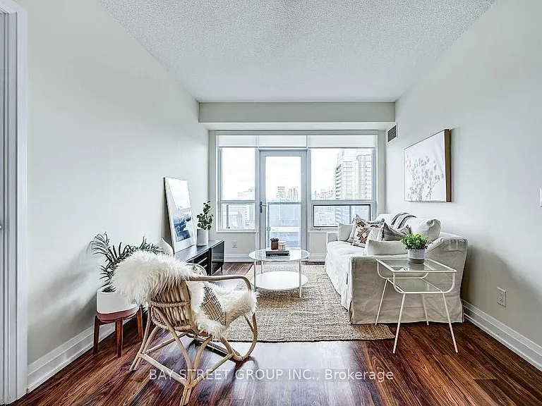 5 Sheppard Ave E #2622 — Photo 8