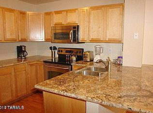 7610 E Callisto Cir, Tucson, AZ 85715