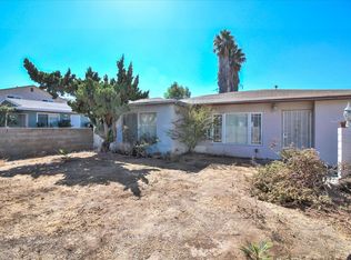 1334 Diamond Ln, El Cajon, CA 92021