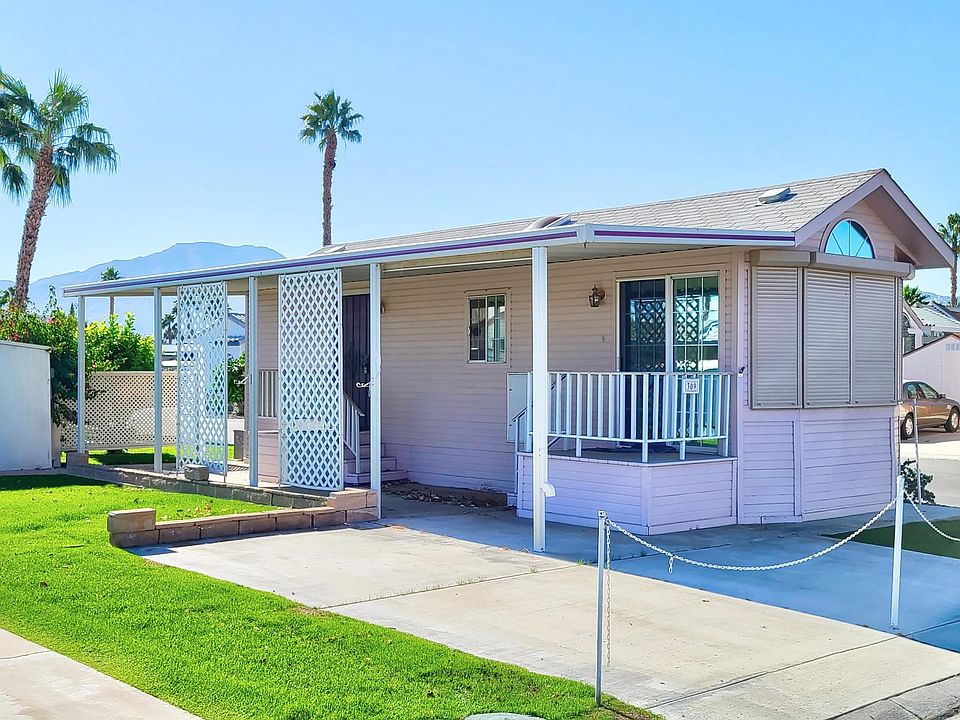 1st image of 81620 Avenue 49 #309B
