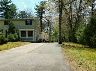 102 Franklin St #102, Mansfield, MA 02048