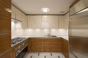 Rented by Corcoran