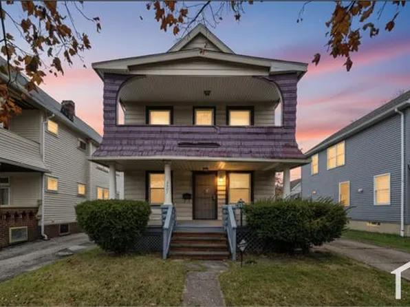 2807 E 124th St, Cleveland, OH