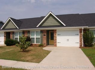 821 Bryan Cir, Grovetown, GA 30813