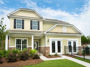 6281 Pierless Ave, Sugar Hill, GA 30518