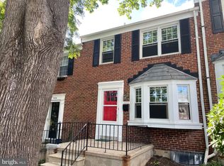 7228 Lanark Rd, Baltimore, MD 21212
