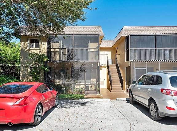 2nd image of 1305 S Flagler Ave APT 120