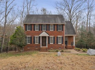 103 McCauley Pkwy, Aylett, VA 23009